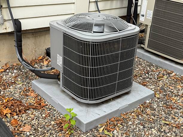 24/7 Emergency Hvac experts in Bellingham, WA